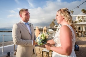  Tenerife Wedding Planners since 1995
