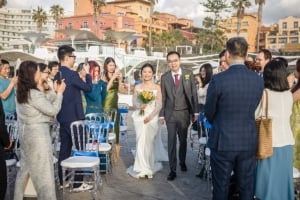  Tenerife Wedding Planners since 1995