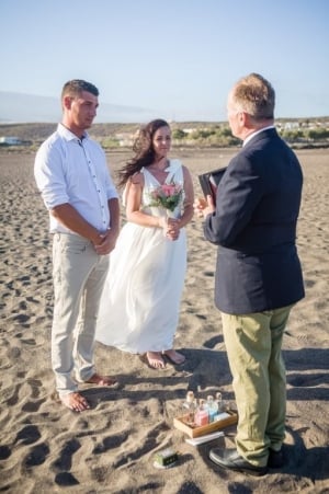  Tenerife Wedding Planners since 1995