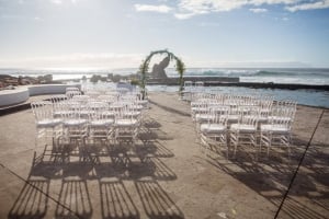  Tenerife Wedding Planners since 1995
