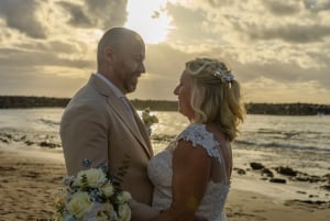  Tenerife Wedding Planners since 1995