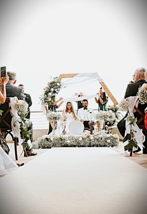  Tenerife Wedding Planners since 1995