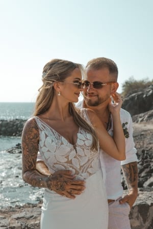  Tenerife Wedding Planners since 1995
