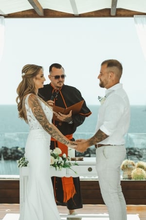  Tenerife Wedding Planners since 1995
