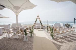 Tenerife Wedding Planners
