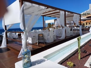  Tenerife Wedding Planners since 1995