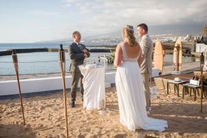  Tenerife Wedding Planners since 1995