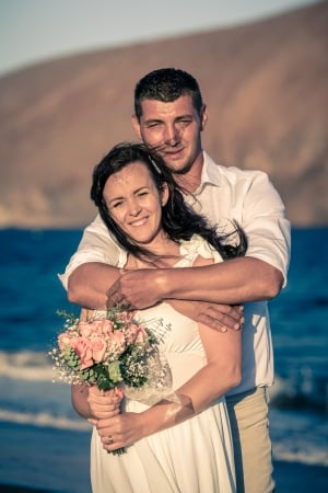  Tenerife Wedding Planners since 1995