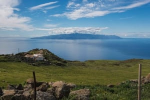 Teneryfa: Wyżyny Teno + Księżycowa sceneria – wędrówka z przewodnikiem