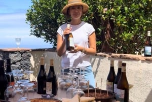 テネリフェ島ワインツアーへようこそ