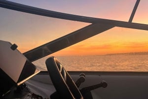 Tenerife Boat Rental - Octavo Pecado Yacht