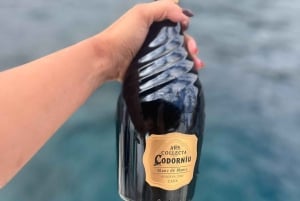 Tenerife Boat Rental - Octavo Pecado Yacht