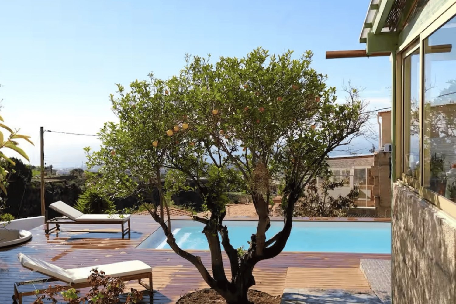 Tenerife : votre moment de calme et de réponses - Casa Jio - Pass journalier