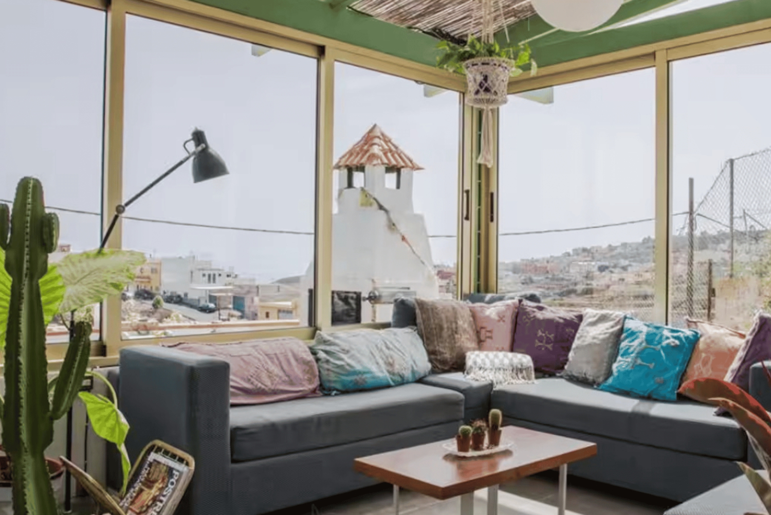 Teneryfa: Twój czas na spokój i odpowiedzi – Casa Jio – karnet dzienny