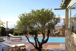 Tenerife: Your time for peace & answers - Casa Jio - Day pass