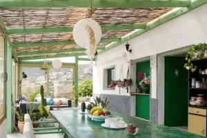 Tenerife: Your time for peace & answers - Casa Jio - Day pass