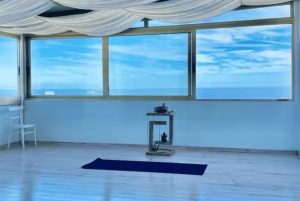 Tenerife: Your time for peace & answers - Casa Jio - Day pass