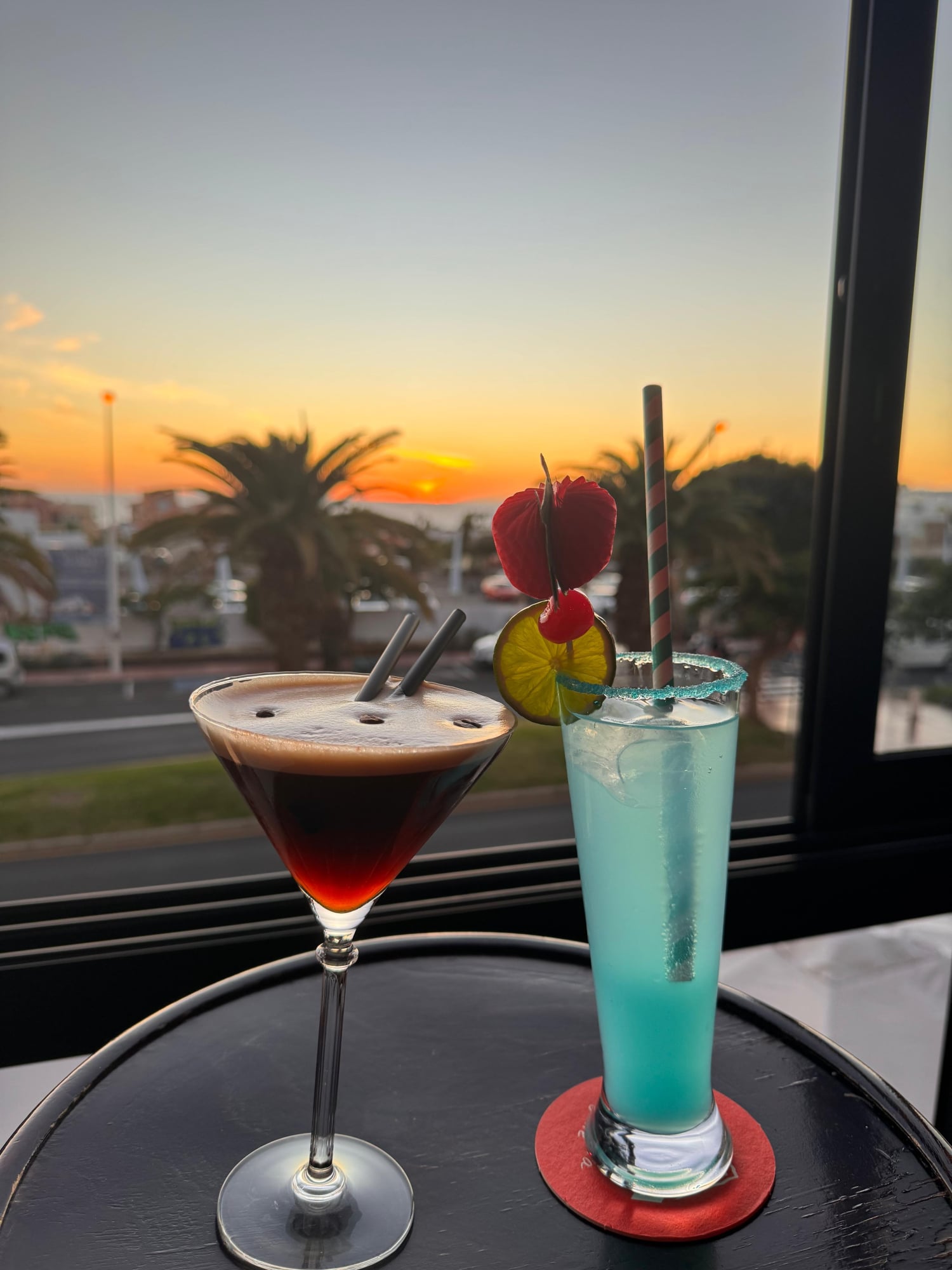 The Anchor Pub Sports Bar