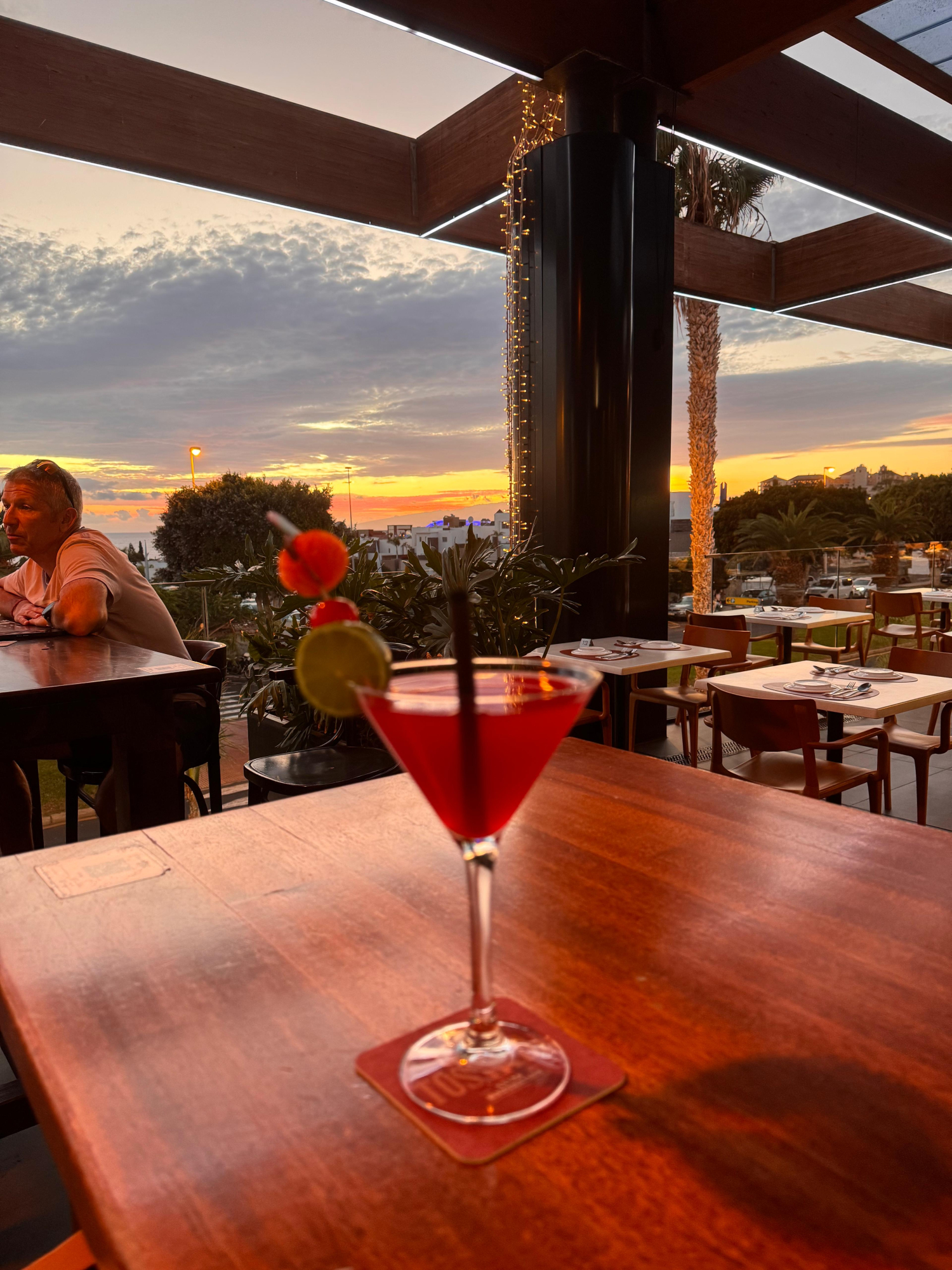 The Anchor Pub Sports Bar