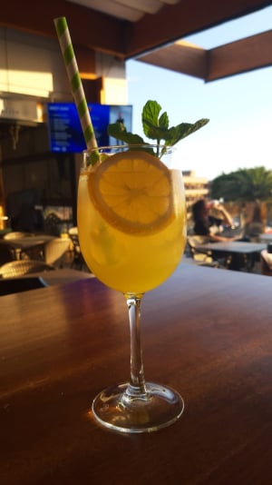 The Anchor Pub Sports Bar