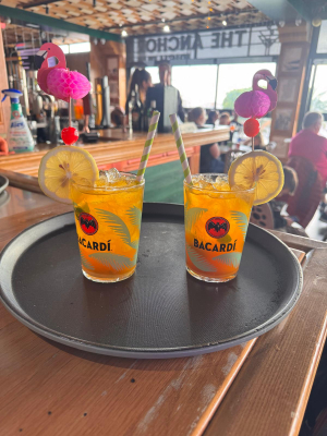 The Anchor Pub Sports Bar