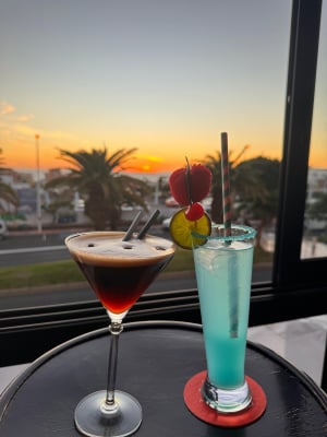 The Anchor Pub Sports Bar