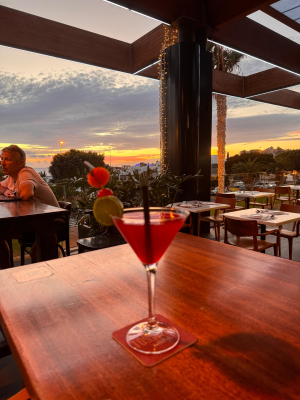 The Anchor Pub Sports Bar