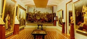 The Museum of Fine Art
