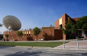 The Museum of Science and the Cosmos