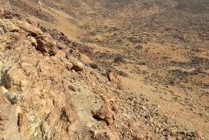 I misteri di Tenerife : Tour privato alla scoperta dell’isola Max 8 persone