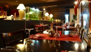 The Terrace Bar