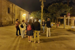 Tierra de Leyendas y Meigas