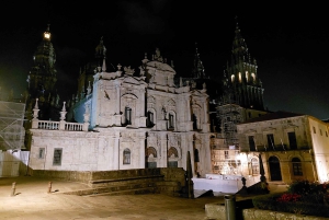Tierra de Leyendas y Meigas