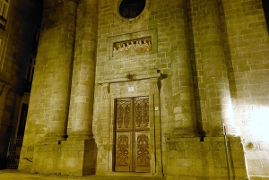 Tierra de Leyendas y Meigas