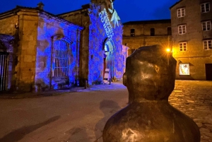 Tierra de Leyendas y Meigas