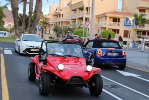 Tenerife Buggy Tour with Route Options Coast Mountain Sunset