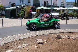 Tenerife Buggy Tour with Route Options Coast Mountain Sunset