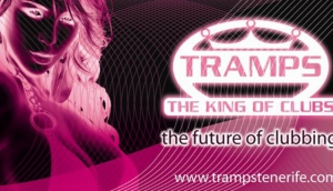 Tramps Nightclub