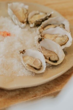 Troque Restaurante