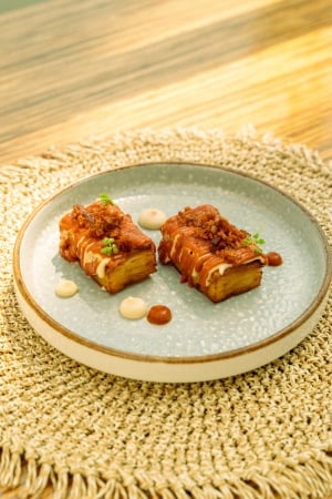 Troque Restaurante