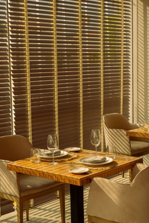 Troque Restaurante
