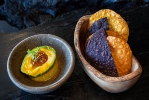 Uluwatu Nikkei Kitchen and Bar