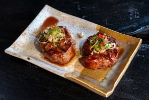 Uluwatu Nikkei Kitchen and Bar