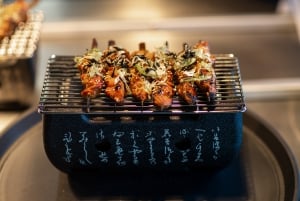 Uluwatu Nikkei Kitchen and Bar