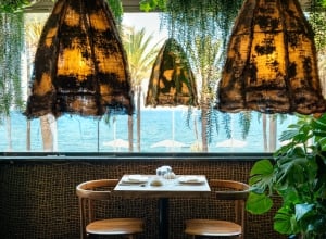 Uluwatu Nikkei Kitchen and Bar