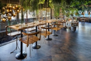 Uluwatu Nikkei Kitchen and Bar
