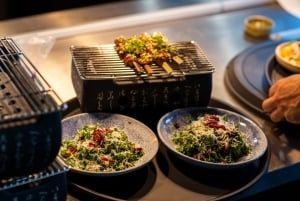 Uluwatu Nikkei Kitchen and Bar