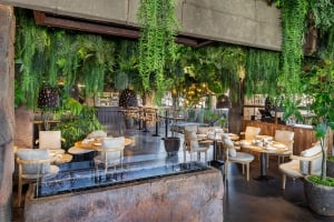 Uluwatu Nikkei Kitchen and Bar