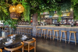 Uluwatu Nikkei Kitchen and Bar