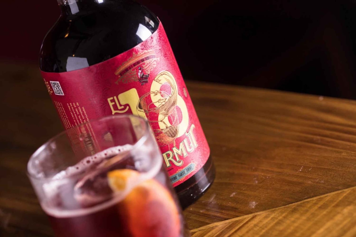 Dolina Tegueste: Wycieczka winiarska z degustacją w winiarni El Lomo